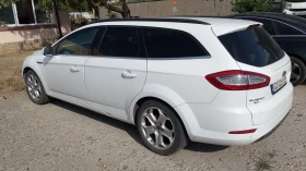 Ford Mondeo, снимка 4