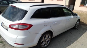 Ford Mondeo, снимка 6