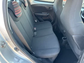 Citroen C1 1.0 EURO6 NAVI, снимка 10