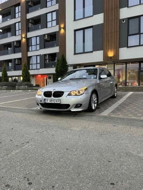 BMW 520 | Mobile.bg    3