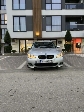 BMW 520 | Mobile.bg    2