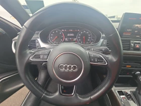 Audi A6 3.0T* PRESTIGE* MATRIX* 360КАМЕРИ* BANG* OLUFSEN* , снимка 7