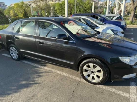 Skoda Superb, снимка 3