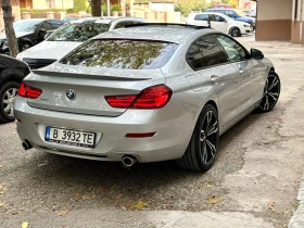 BMW 640 Xdrive Facelift, снимка 2