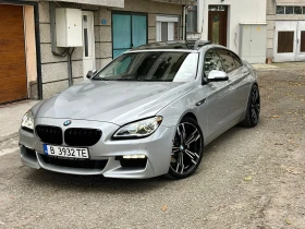 BMW 640 Xdrive Facelift, снимка 1