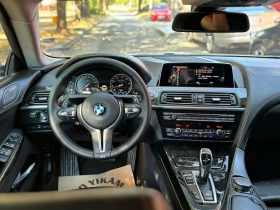 BMW 640 Xdrive Facelift, снимка 9