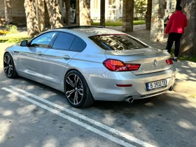 BMW 640 Xdrive Facelift, снимка 4