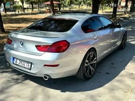 BMW 640 Xdrive Facelift, снимка 6