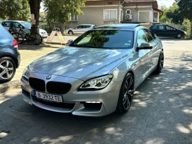 BMW 640 Xdrive Facelift, снимка 3