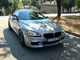 BMW 640 Xdrive Facelift, снимка 5