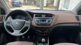 Hyundai I20, снимка 8