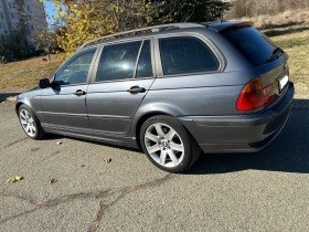 BMW 320 Facelift, снимка 6