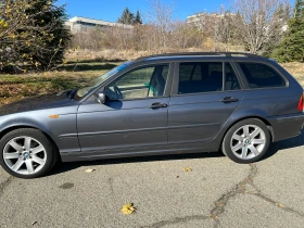 BMW 320 Facelift, снимка 3