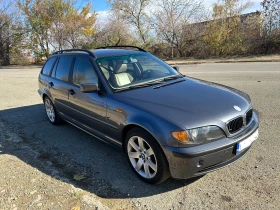 BMW 320 Facelift, снимка 5