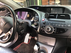 Honda Civic 2.2 EX, снимка 16