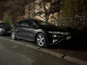 Honda Civic 2.2 EX, снимка 4