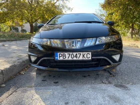 Honda Civic 2.2 EX, снимка 10