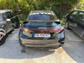 Honda Civic 2.2 EX, снимка 8