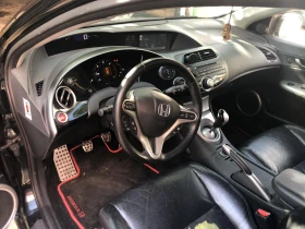 Honda Civic 2.2 EX, снимка 12