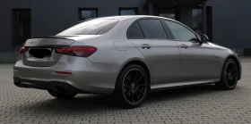 Mercedes-Benz E 400 4Matic Night-Edition AMG Burmeste, снимка 2