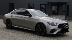 Mercedes-Benz E 400 4Matic Night-Edition AMG Burmeste