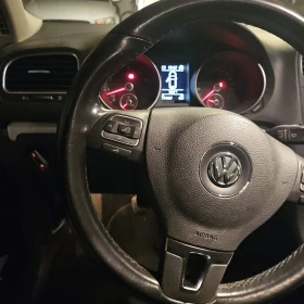 VW Golf Variant 1.2 TSI Highline 77kw, снимка 14