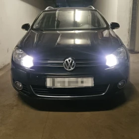 VW Golf Variant 1.2 TSI Highline 77kw, снимка 1