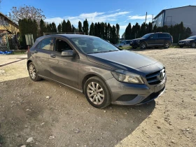 Mercedes-Benz A 180 CDI Уникат, снимка 6