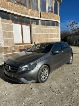 Mercedes-Benz A 180 CDI Уникат, снимка 7