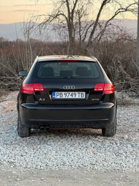 Audi A3 1.9, снимка 9