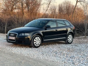 Audi A3 1.9, снимка 1