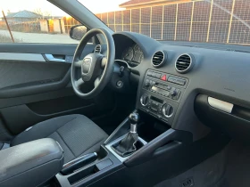 Audi A3 1.9, снимка 6