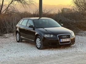 Audi A3 1.9, снимка 3