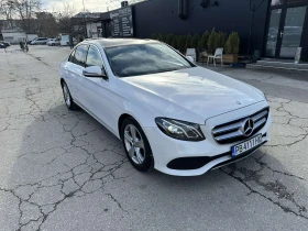 Mercedes-Benz E 220 CDI, снимка 2