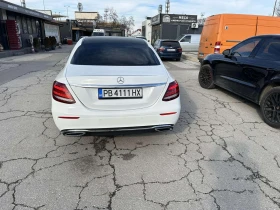 Mercedes-Benz E 220 CDI, снимка 4