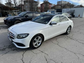 Mercedes-Benz E 220 CDI, снимка 1