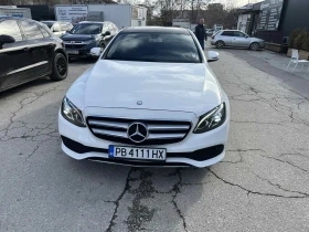 Mercedes-Benz E 220 CDI, снимка 3