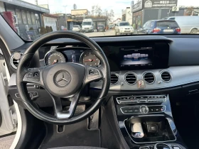 Mercedes-Benz E 220 CDI, снимка 6