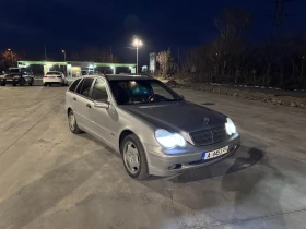 Mercedes-Benz 200 w210, снимка 1