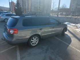 VW Passat, снимка 4