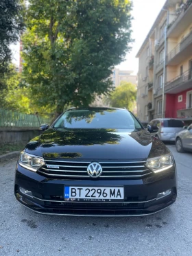 VW Passat 4Motion Highline, снимка 2