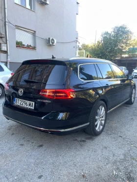 VW Passat 4Motion Highline, снимка 4