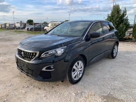 Peugeot 3008 1.6HDI, снимка 1