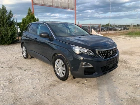 Peugeot 3008 1.6HDI, снимка 2