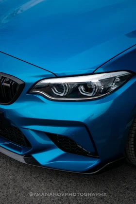 BMW M2 Competition | Mobile.bg    3