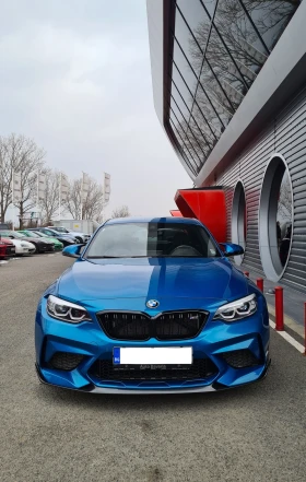  BMW M2