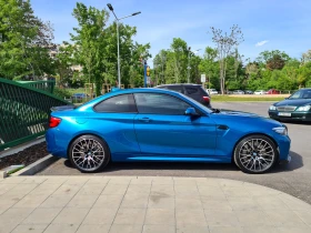 BMW M2 Competition | Mobile.bg    5