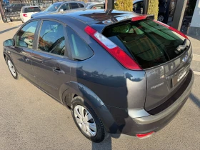     Ford Focus 1.6 TDCI  