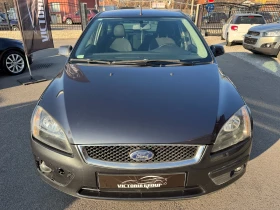     Ford Focus 1.6 TDCI  