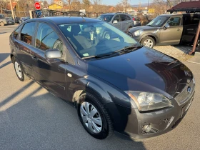     Ford Focus 1.6 TDCI  